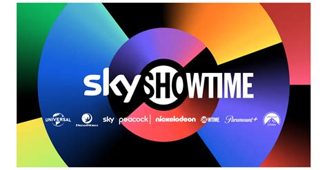 skyshowtime wiki